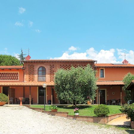 Orentano Apartment Ponziani-2 By Interhome מראה חיצוני תמונה