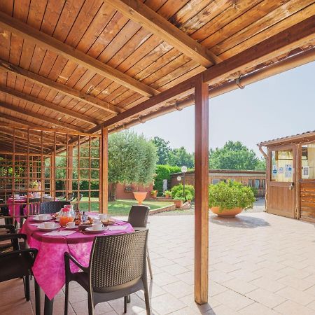 Orentano Apartment Ponziani-2 By Interhome מראה חיצוני תמונה